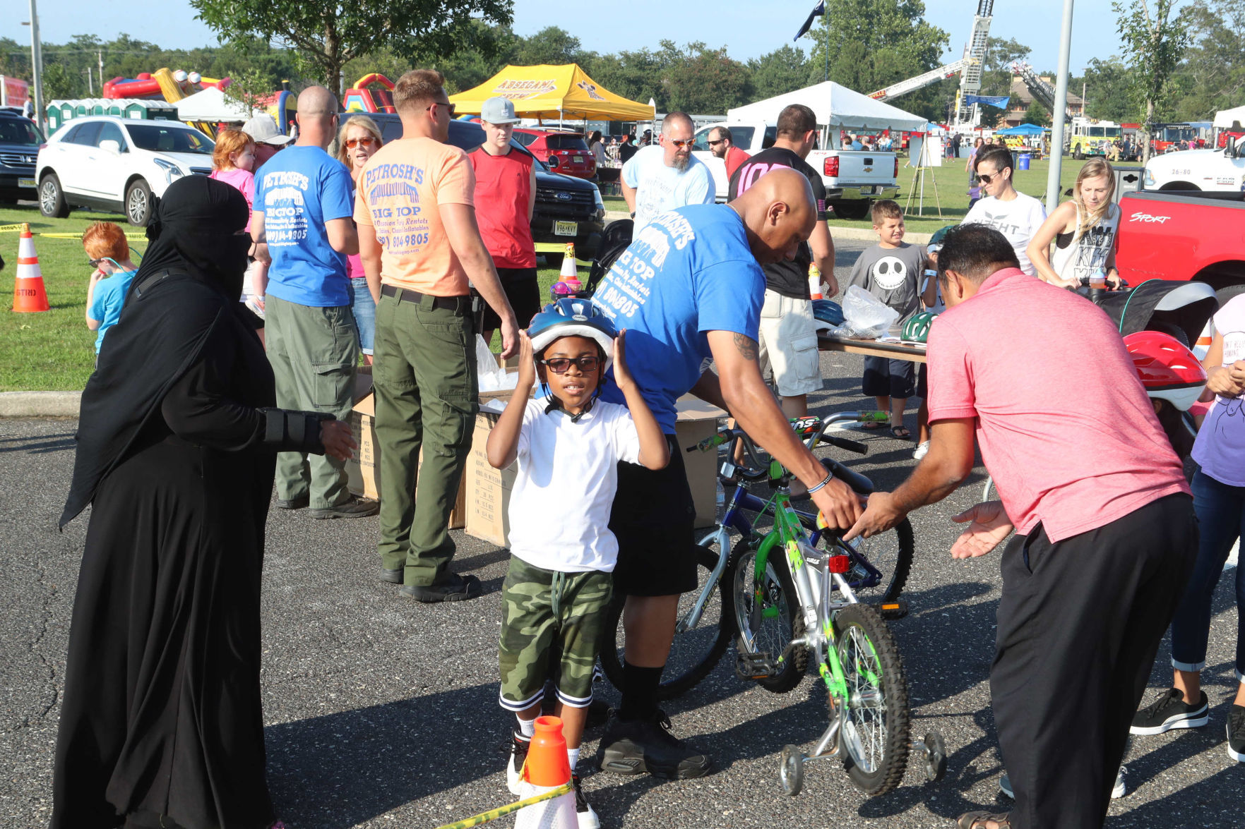 National Night Out